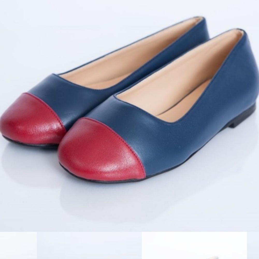 KIDS - NWT Flat Shoes from San Pedro Shoes